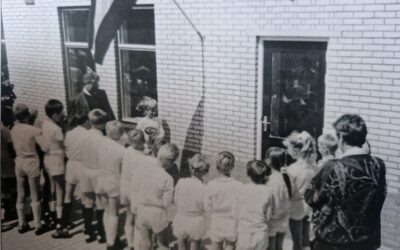 In Memoriam: Lammert Cornelius