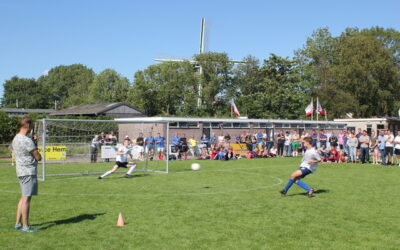 Het Mary van Leeuwentoernooi 2026