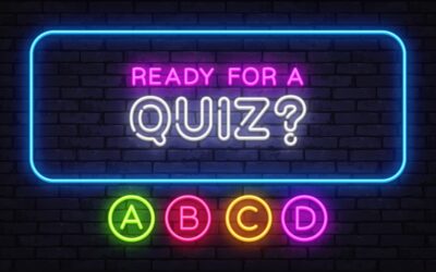 Pub Quiz in de kantine, 13 december 2025