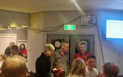 4e editie pubquiz wederom een succes