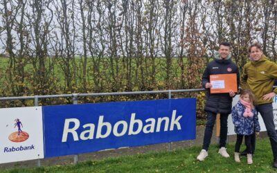 Rabobank Coöperatie Fonds