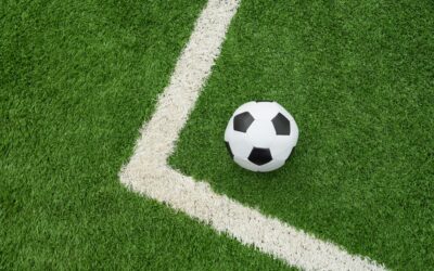 Walking football en Freaky Friday