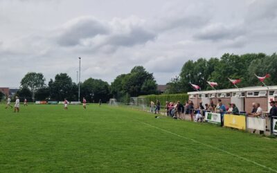 zondag 7 juni – WijdeHout Cup