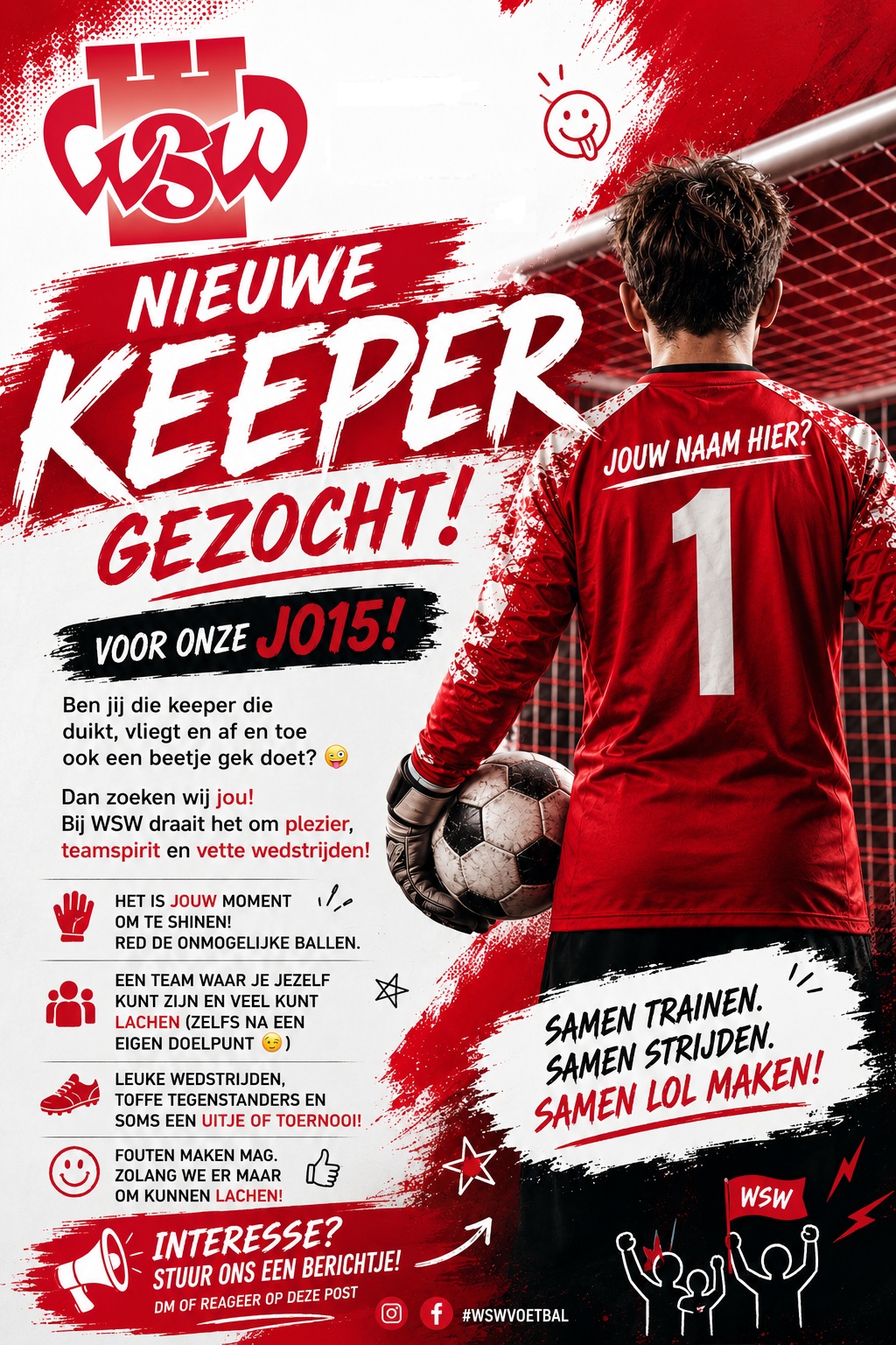flyer keeper JO15