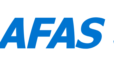 We gaan over op AFAS SB