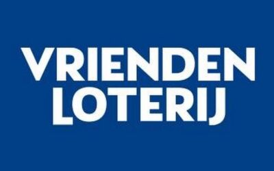 Vriendenloterij
