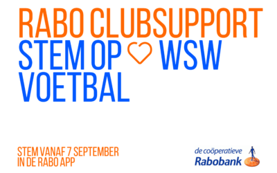 Rabobank clubsupport