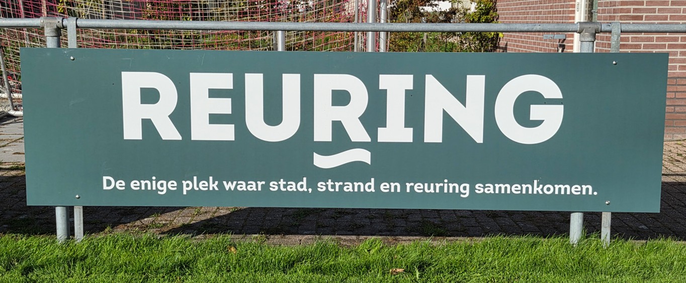 Reuring